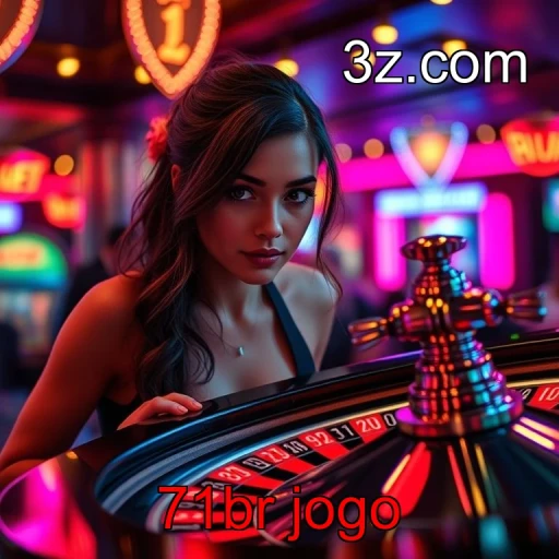 Dicas Engajantes no 71br Jogo: Aprimore Seu Desempenho