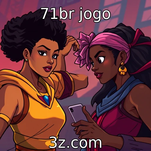 Diversidade e inclusão na indústria de jogos