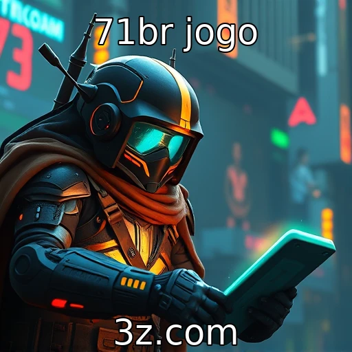 Tendências emergentes na tecnologia dos jogos