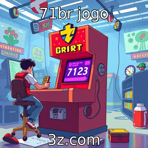 Crescimento da indústria de jogos e suas implicações econômicas