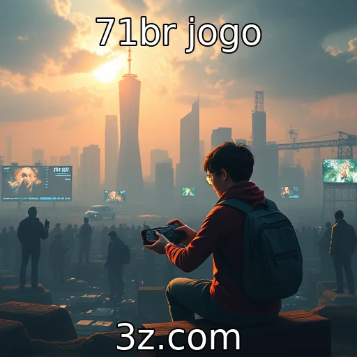 Expansão do mercado de jogos e suas implicações econômicas