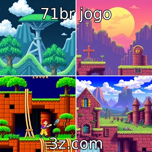 Evolução dos gráficos em jogos de console