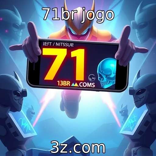 Mercado de jogos mobile e suas inovações