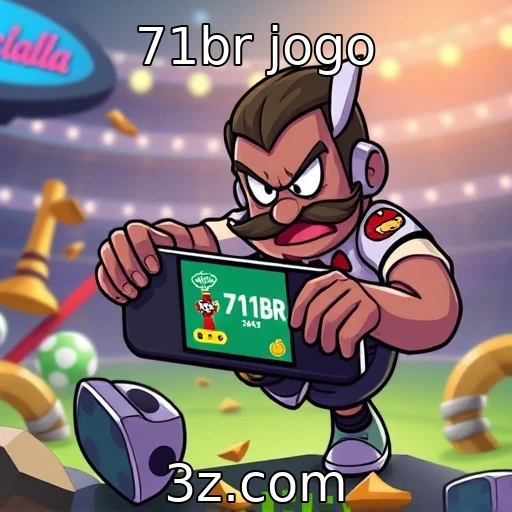 Crescimento do mercado de jogos móveis e suas tendências