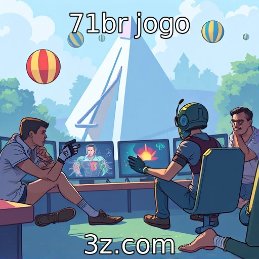 Crescimento do mercado de jogos online em 2025