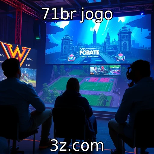 Inovações tecnológicas que moldam o futuro dos games