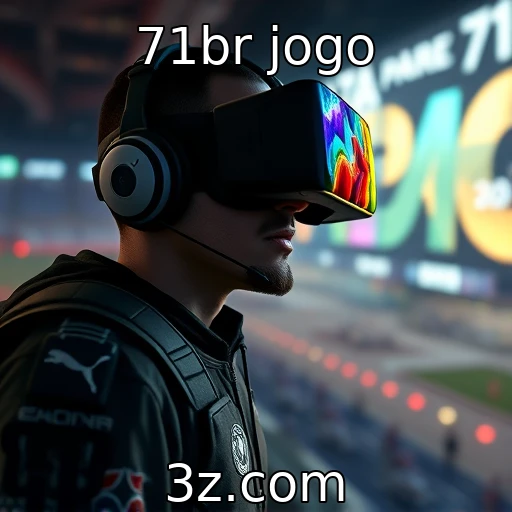 A evolução da realidade virtual nos games