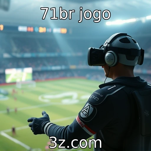 O impacto da realidade virtual na experiência de jogo