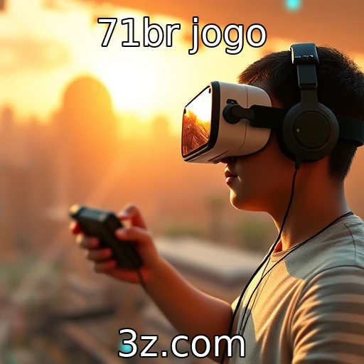 Influência da realidade virtual na jogabilidade