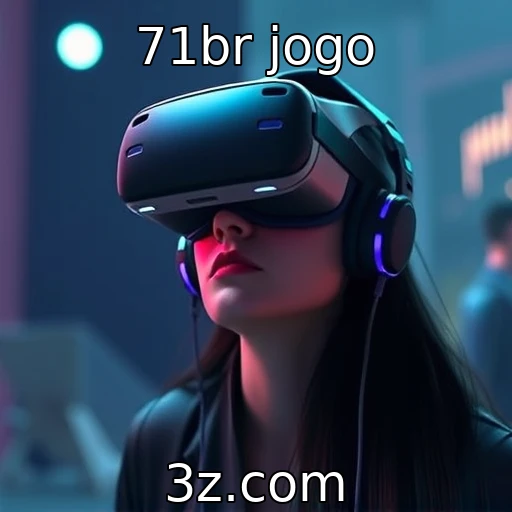 Tendências de jogos em realidade virtual e sua evolução