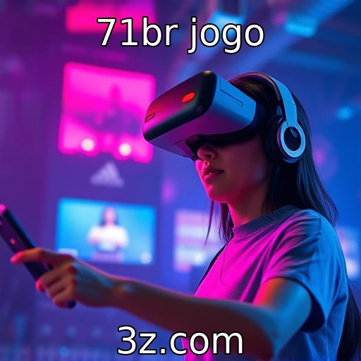 Impacto da tecnologia VR na experiência do jogador